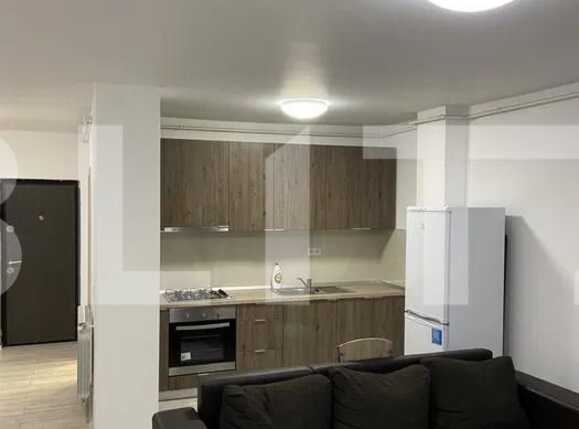 Garsonieră de închiriat Zorilor - 82623AI | BLITZ Cluj-Napoca | Poza1