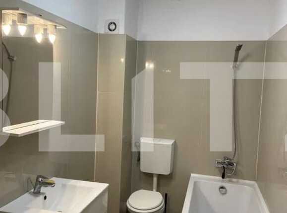 Garsonieră de închiriat Zorilor - 82623AI | BLITZ Cluj-Napoca | Poza8