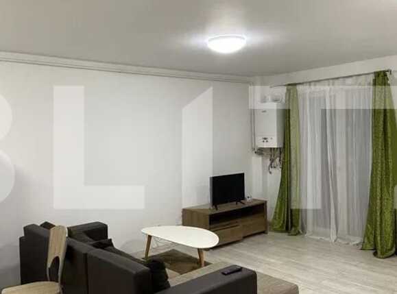 Garsonieră de închiriat Zorilor - 82623AI | BLITZ Cluj-Napoca | Poza3