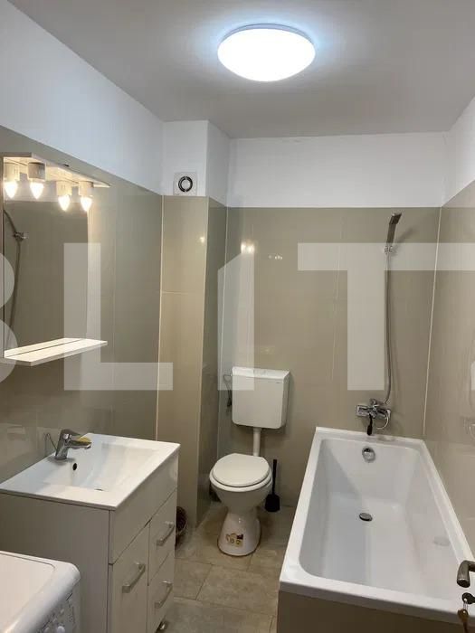 Garsonieră de închiriat Zorilor - 82623AI | BLITZ Cluj-Napoca | Poza8