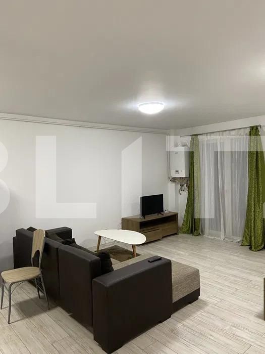 Garsonieră de închiriat Zorilor - 82623AI | BLITZ Cluj-Napoca | Poza3
