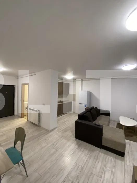 Garsonieră de închiriat Zorilor - 82623AI | BLITZ Cluj-Napoca | Poza4