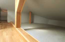 Apartament luminos, balcon, priveliste, boxa, garaj optional! Zona Subcetate!