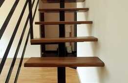 Apartament luminos, balcon, priveliste, boxa, garaj optional! Zona Subcetate!