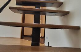 Apartament luminos, balcon, priveliste, boxa, garaj optional! Zona Subcetate!