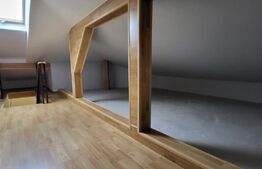 Apartament luminos, balcon, priveliste, boxa, garaj optional! Zona Subcetate!