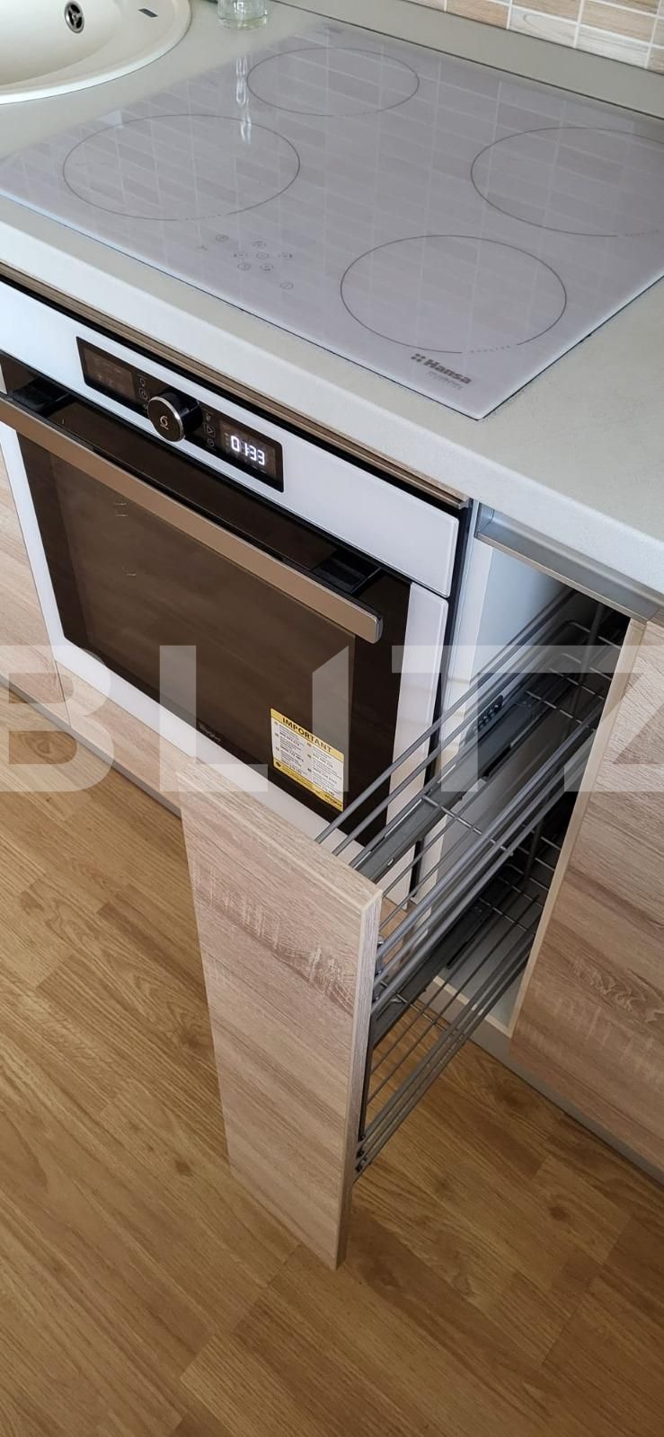 Apartament de vânzare 2 camere Floreşti - 82624AV | BLITZ Cluj-Napoca | Poza3