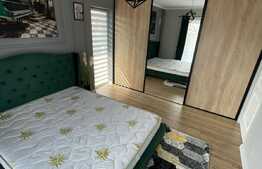 Apartament de lux, la cheie, gradina 40 mp, incalzire pardoseala, parcare, totul nou, zona Terra