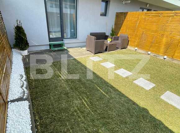 Apartament de vânzare 2 camere Floreşti - 82625AV | BLITZ Cluj-Napoca | Poza3