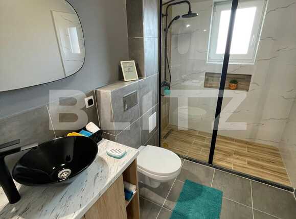 Apartament de vânzare 2 camere Floreşti - 82625AV | BLITZ Cluj-Napoca | Poza8