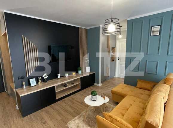 Apartament de vânzare 2 camere Floreşti - 82625AV | BLITZ Cluj-Napoca | Poza5