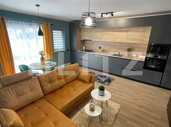 Apartament de vânzare 2 camere Floreşti - 82625AV | BLITZ Cluj-Napoca | Poza2