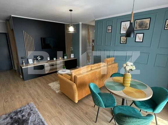 Apartament de vânzare 2 camere Floreşti - 82625AV | BLITZ Cluj-Napoca | Poza1