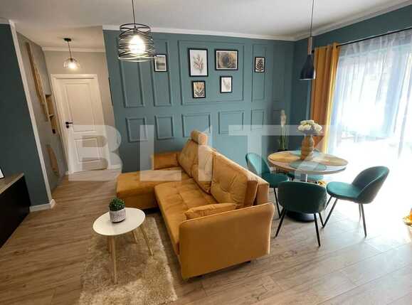 Apartament de vânzare 2 camere Floreşti - 82625AV | BLITZ Cluj-Napoca | Poza4