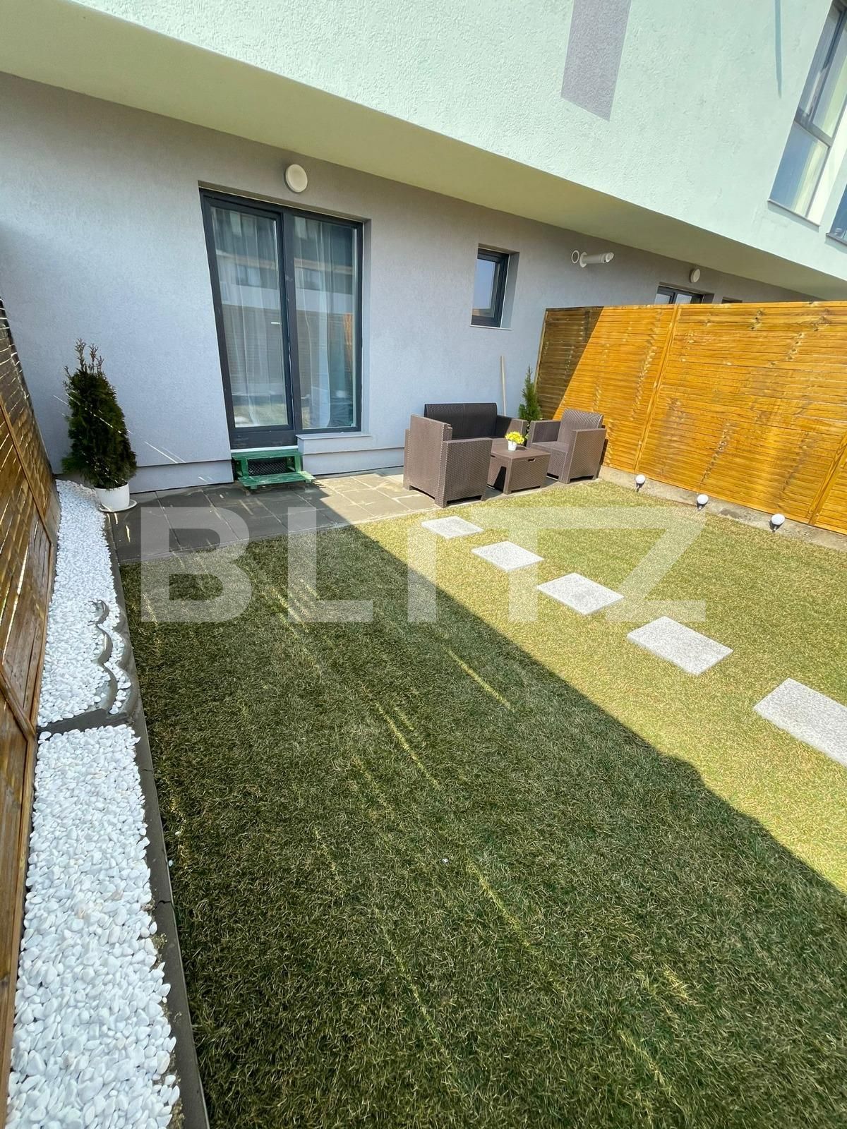 Apartament de vânzare 2 camere Floreşti - 82625AV | BLITZ Cluj-Napoca | Poza3