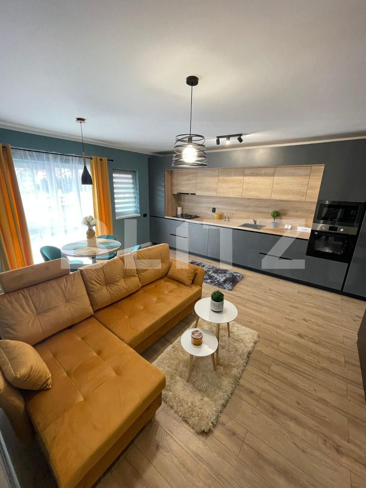 Apartament de vânzare 2 camere Floreşti - 82625AV | BLITZ Cluj-Napoca | Poza2