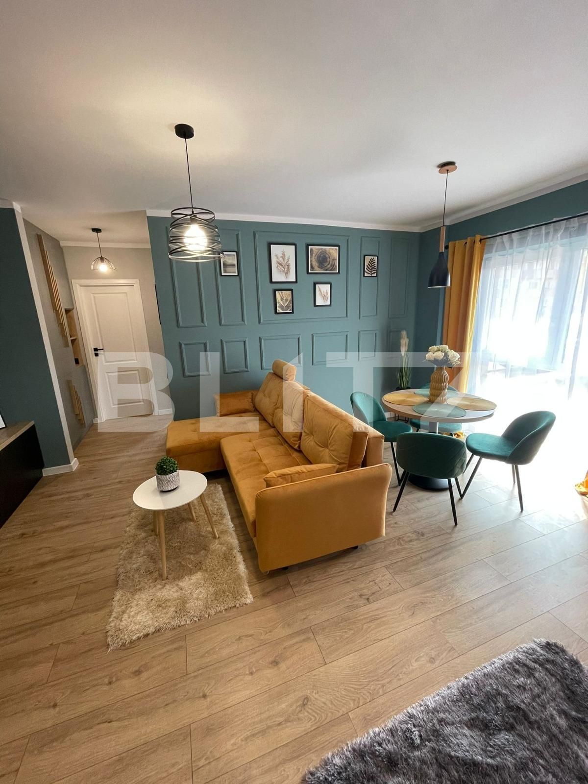 Apartament de vânzare 2 camere Floreşti - 82625AV | BLITZ Cluj-Napoca | Poza4