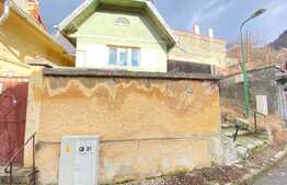 Casa de 74 mp utili si teren 120 mp, Schei