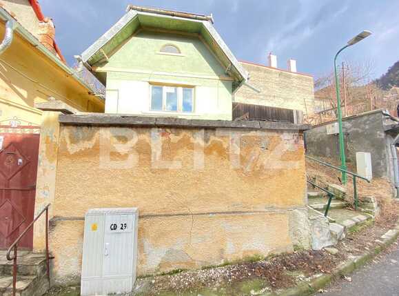 Casa de vânzare 5 camere Brasovul Vechi - 82626CV | BLITZ Brașov | Poza1