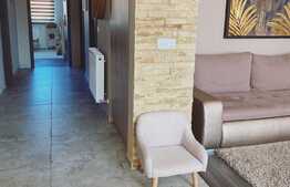 Apartament de lux, 3 camere, 86 mp, zona Stadionului!