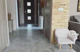 Apartament de lux, 3 camere, 86 mp, zona Stadionului!