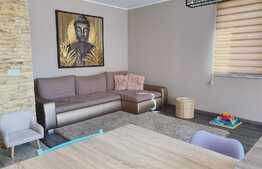 Apartament de lux, 3 camere, 86 mp, zona Stadionului!