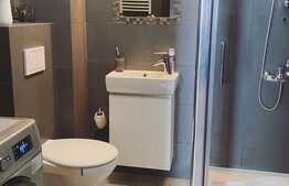 Apartament de lux, 3 camere, 86 mp, zona Stadionului!