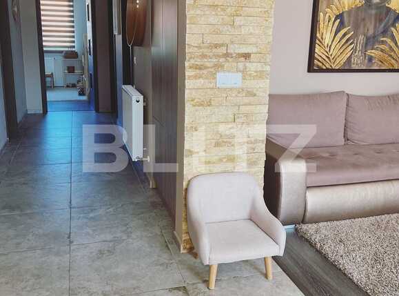 Apartament de vânzare 3 camere Floreşti - 82628AV | BLITZ Cluj-Napoca | Poza4