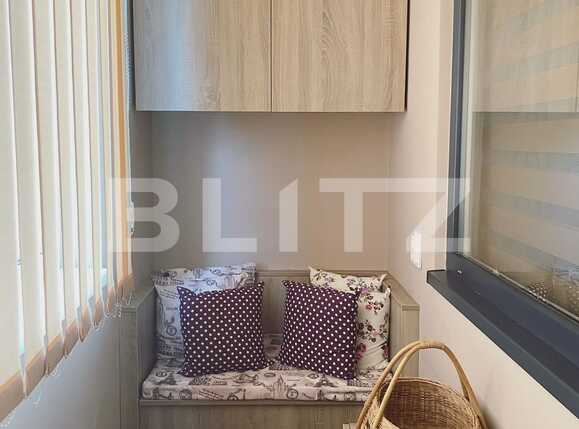 Apartament de vânzare 3 camere Floreşti - 82628AV | BLITZ Cluj-Napoca | Poza12