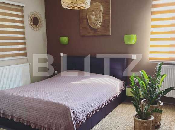 Apartament de vânzare 3 camere Floreşti - 82628AV | BLITZ Cluj-Napoca | Poza2