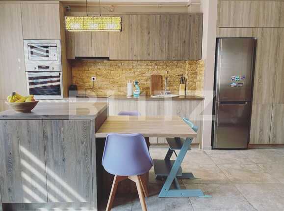 Apartament de vânzare 3 camere Floreşti - 82628AV | BLITZ Cluj-Napoca | Poza1