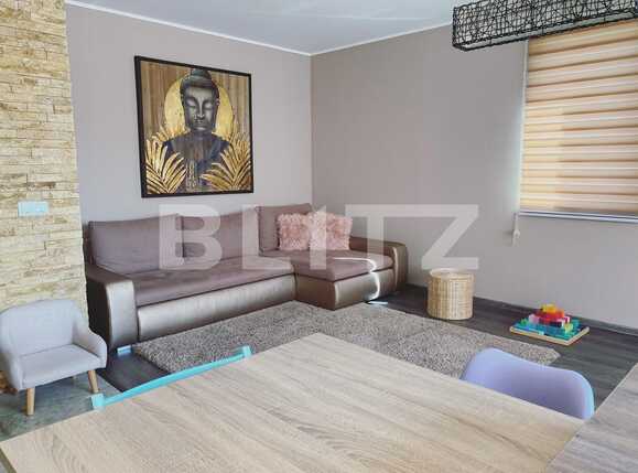 Apartament de vânzare 3 camere Floreşti - 82628AV | BLITZ Cluj-Napoca | Poza3