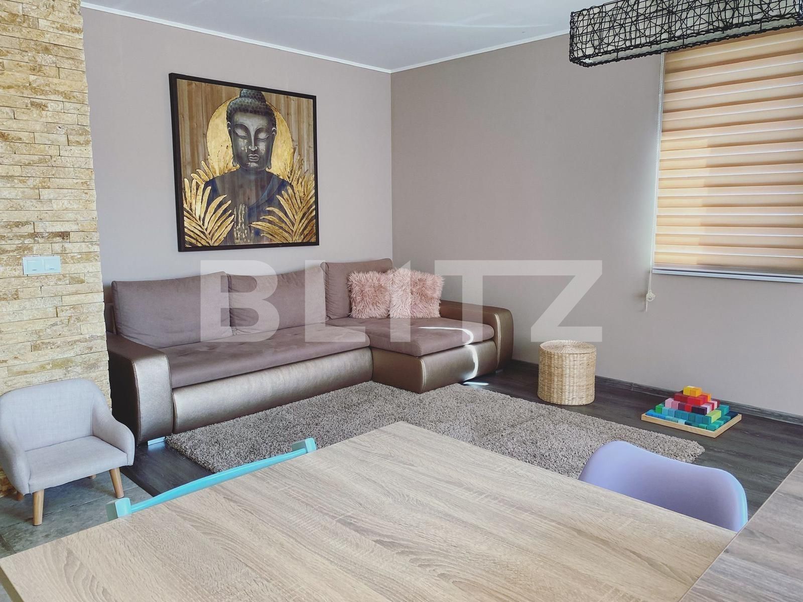 Apartament de vânzare 3 camere Floreşti - 82628AV | BLITZ Cluj-Napoca | Poza3