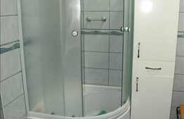 Inchiriere 3 camere, 54 mp utili, zona Decebal, totul nou, la prima inchiriere