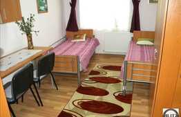 Inchiriere 3 camere, 54 mp utili, zona Decebal, totul nou, la prima inchiriere