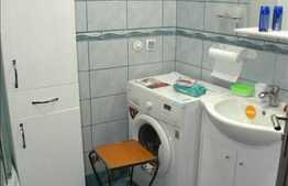 Inchiriere 3 camere, 54 mp utili, zona Decebal, totul nou, la prima inchiriere