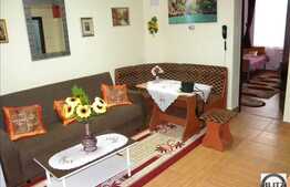 Inchiriere 3 camere, 54 mp utili, zona Decebal, totul nou, la prima inchiriere