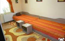 Inchiriere 3 camere, 54 mp utili, zona Decebal, totul nou, la prima inchiriere