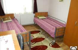 Inchiriere 3 camere, 54 mp utili, zona Decebal, totul nou, la prima inchiriere