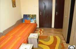 Inchiriere 3 camere, 54 mp utili, zona Decebal, totul nou, la prima inchiriere