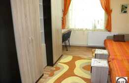 Inchiriere 3 camere, 54 mp utili, zona Decebal, totul nou, la prima inchiriere