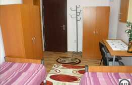 Inchiriere 3 camere, 54 mp utili, zona Decebal, totul nou, la prima inchiriere