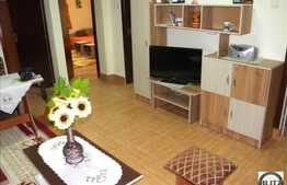 Inchiriere 3 camere, 54 mp utili, zona Decebal, totul nou, la prima inchiriere