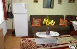 Inchiriere 3 camere, 54 mp utili, zona Decebal, totul nou, la prima inchiriere