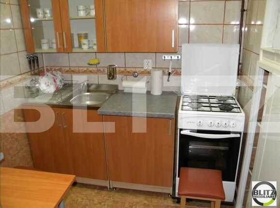 Apartament de închiriat 3 camere Central - 8263AI | BLITZ Cluj-Napoca | Poza11