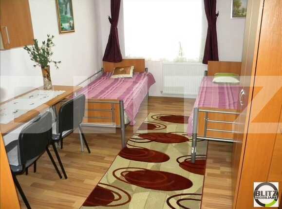 Apartament de închiriat 3 camere Central - 8263AI | BLITZ Cluj-Napoca | Poza3