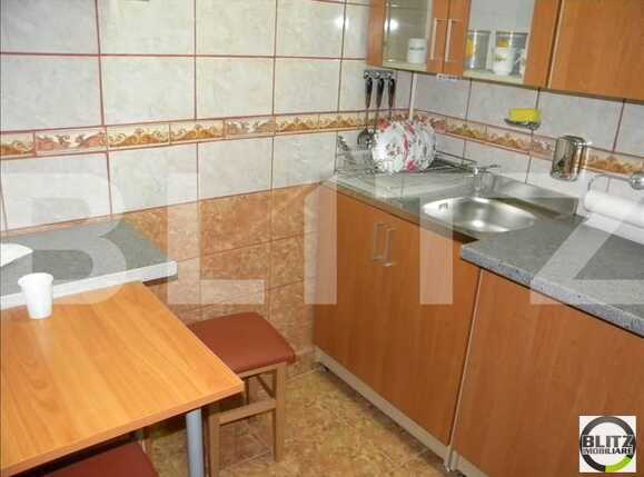 Apartament de închiriat 3 camere Central - 8263AI | BLITZ Cluj-Napoca | Poza12