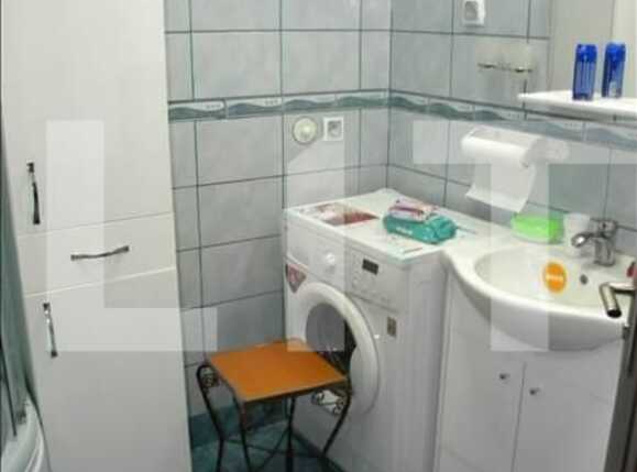 Apartament de închiriat 3 camere Central - 8263AI | BLITZ Cluj-Napoca | Poza13