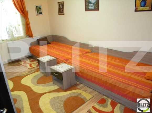 Apartament de închiriat 3 camere Central - 8263AI | BLITZ Cluj-Napoca | Poza9