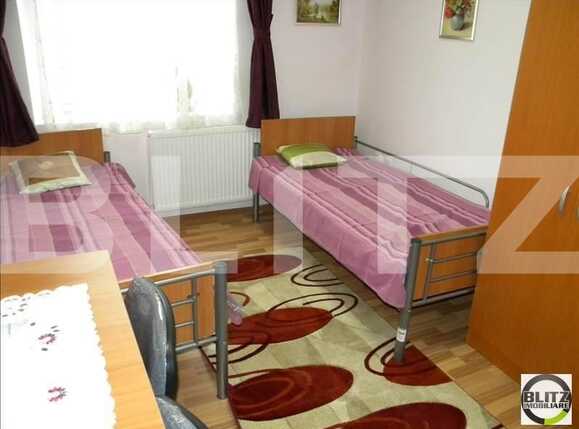 Apartament de închiriat 3 camere Central - 8263AI | BLITZ Cluj-Napoca | Poza7